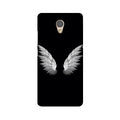 Angel Case for Lenovo P2  (Design - 142)