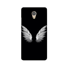 Angel Case for Lenovo P2(Design - 142)