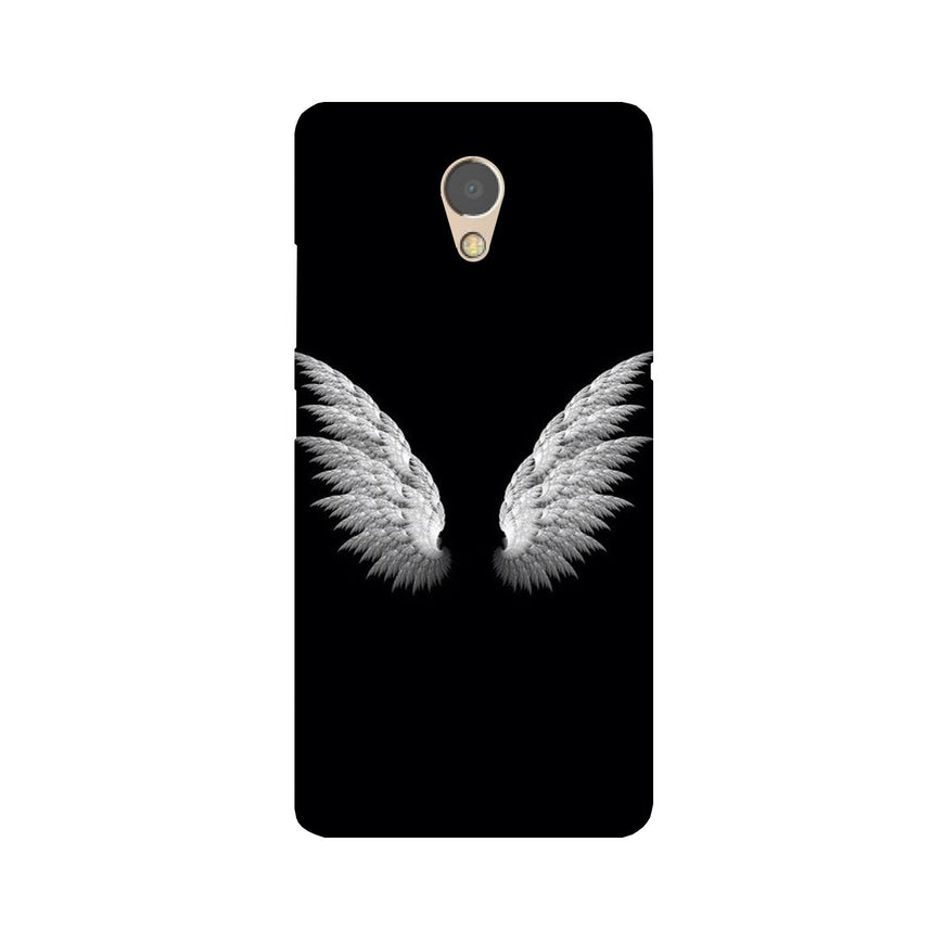 Angel Case for Lenovo P2  (Design - 142)