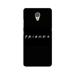 Friends Case for Lenovo P2(Design - 143)