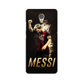 Messi Case for Lenovo P2  (Design - 163)