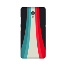 Slider Mobile Back Case for Lenovo P2 (Design - 189)