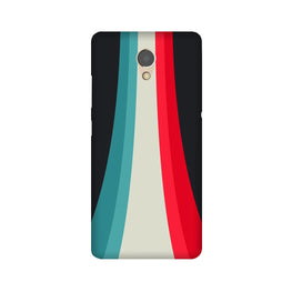 Slider Case for Lenovo P2 (Design - 189)