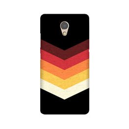 Designer Case for Lenovo P2 (Design - 193)