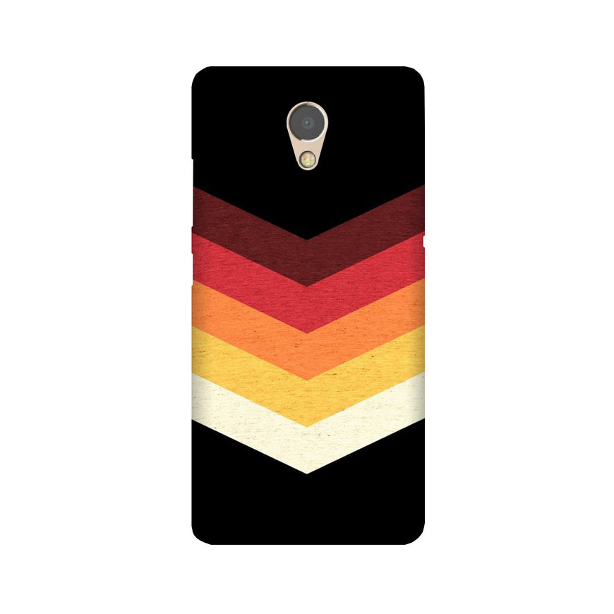 Designer Case for Lenovo P2 (Design - 193)