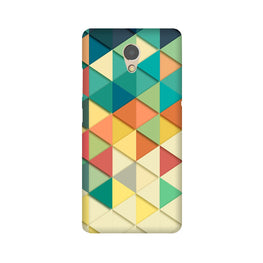 Designer Case for Lenovo P2 (Design - 194)