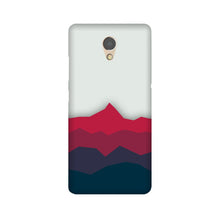 Designer Mobile Back Case for Lenovo P2 (Design - 195)