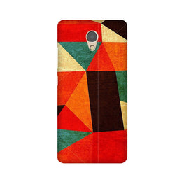 Modern Art Case for Lenovo P2 (Design - 203)