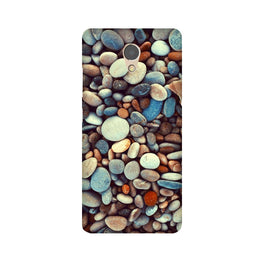 Pebbles Case for Lenovo P2 (Design - 205)