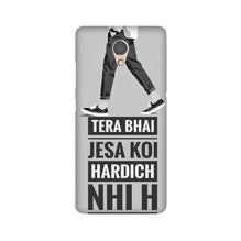 Hardich Nahi Mobile Back Case for Lenovo P2 (Design - 214)