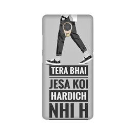 Hardich Nahi Case for Lenovo P2 (Design No. 214)