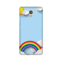 Rainbow Case for Lenovo P2 (Design No. 225)