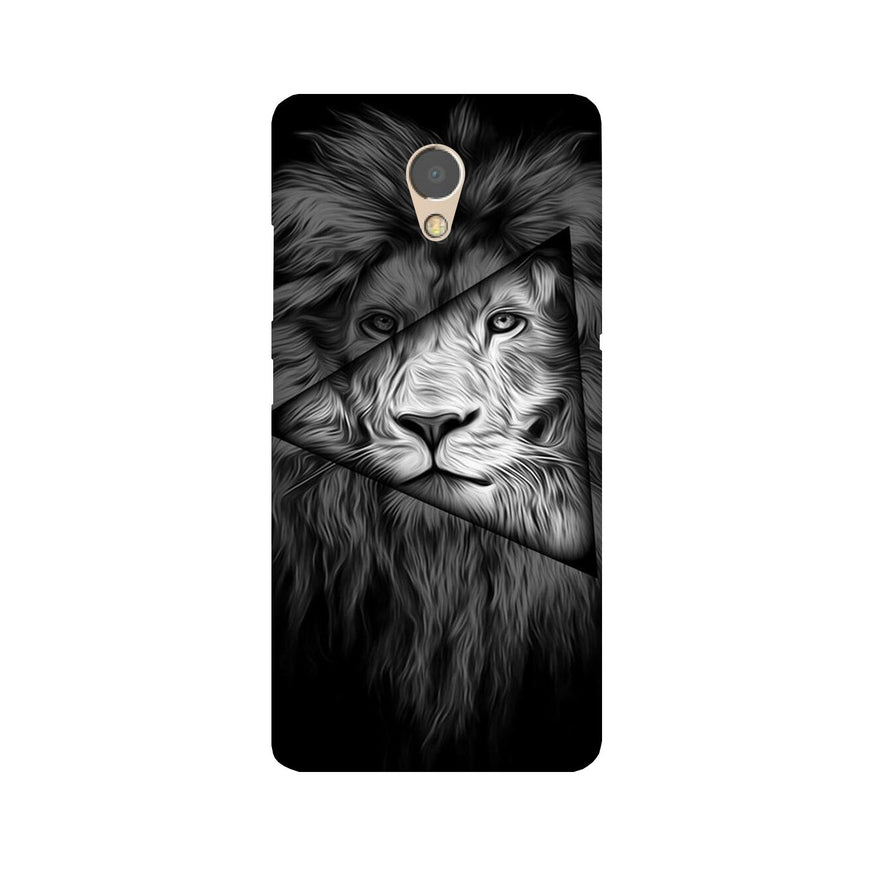 Lion Star Case for Lenovo P2 (Design No. 226)