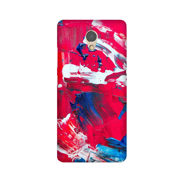 Modern Art Case for Lenovo P2 (Design No. 228)