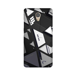 Modern Art Case for Lenovo P2 (Design No. 230)