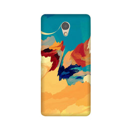 Modern Art Case for Lenovo P2 (Design No. 236)