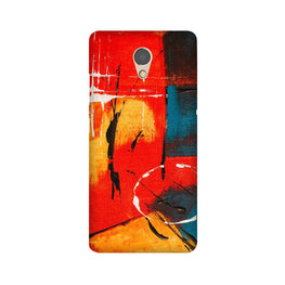 Modern Art Case for Lenovo P2 (Design No. 239)