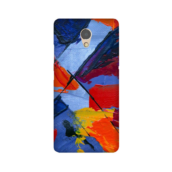 Modern Art Case for Lenovo P2 (Design No. 240)