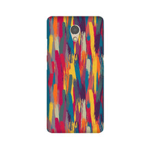 Modern Art Mobile Back Case for Lenovo P2 (Design - 242)