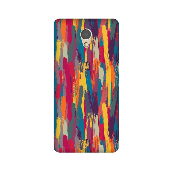 Modern Art Case for Lenovo P2 (Design No. 242)