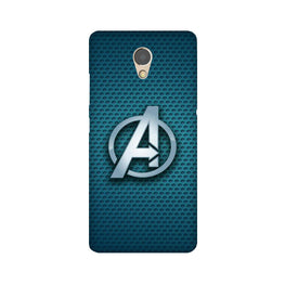 Avengers Case for Lenovo P2 (Design No. 246)