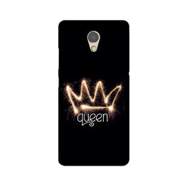 Queen Case for Lenovo P2 (Design No. 270)