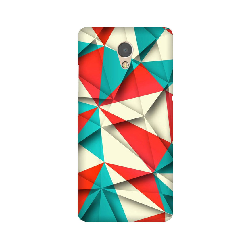 Modern Art Case for Lenovo P2 (Design No. 271)