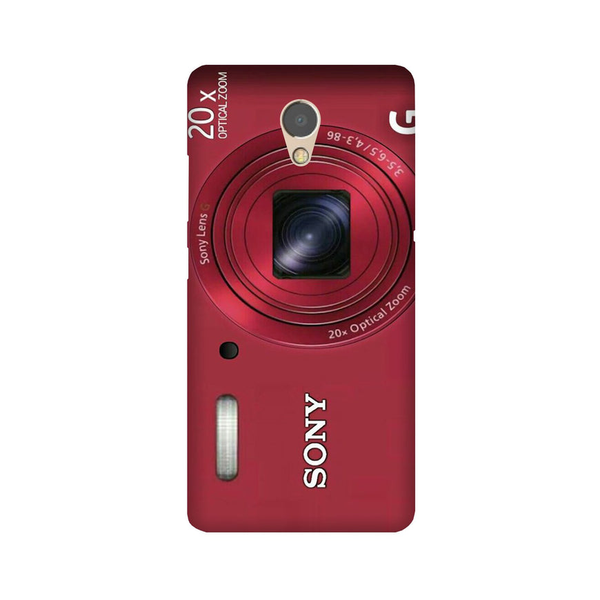 Sony Case for Lenovo P2 (Design No. 274)