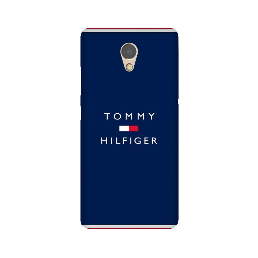 Tommy Hilfiger Case for Lenovo P2 (Design No. 275)