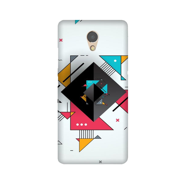 Designer Case for Lenovo P2 (Design No. 276)