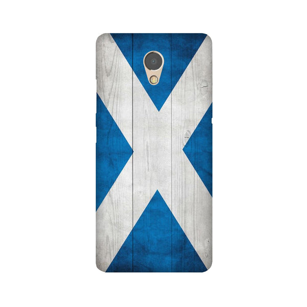Designer Case for Lenovo P2 (Design No. 277)
