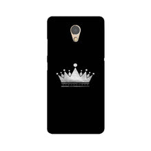 King Mobile Back Case for Lenovo P2 (Design - 280)
