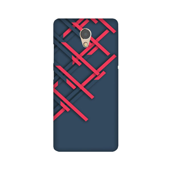Designer Case for Lenovo P2 (Design No. 285)