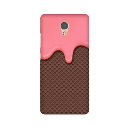 IceCream Case for Lenovo P2 (Design No. 287)