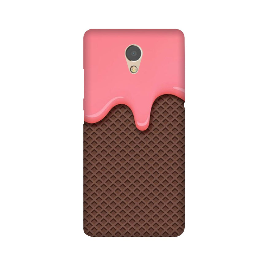 IceCream Case for Lenovo P2 (Design No. 287)