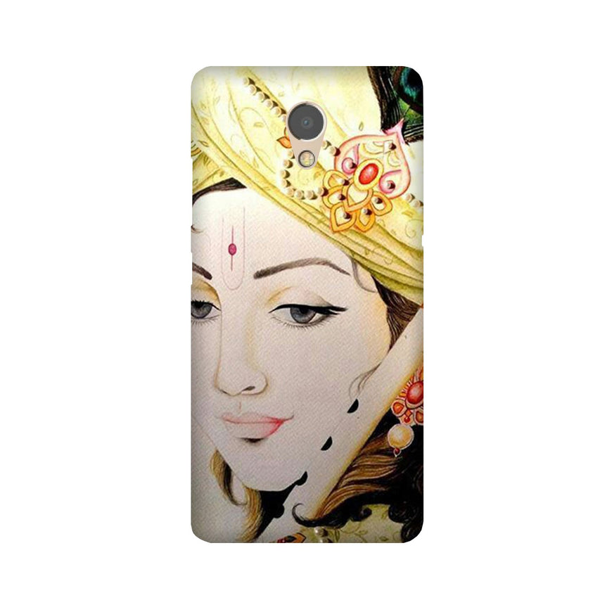 Krishna Case for Lenovo P2 (Design No. 291)