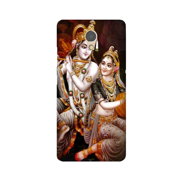 Radha Krishna Case for Lenovo P2 (Design No. 292)