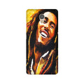 Bob marley Case for Lenovo P2 (Design No. 295)