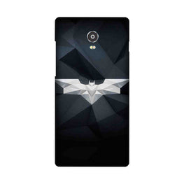 Batman Case for Lenovo Vibe P1