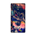 Lord Krishna Case for Lenovo Vibe P1