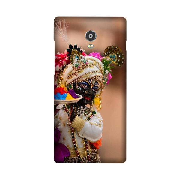 Lord Krishna2 Case for Lenovo Vibe P1