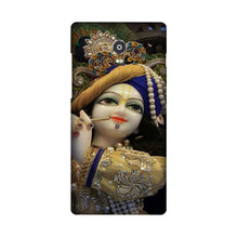 Lord Krishna3 Mobile Back Case for Lenovo Vibe P1 (Design - 18)