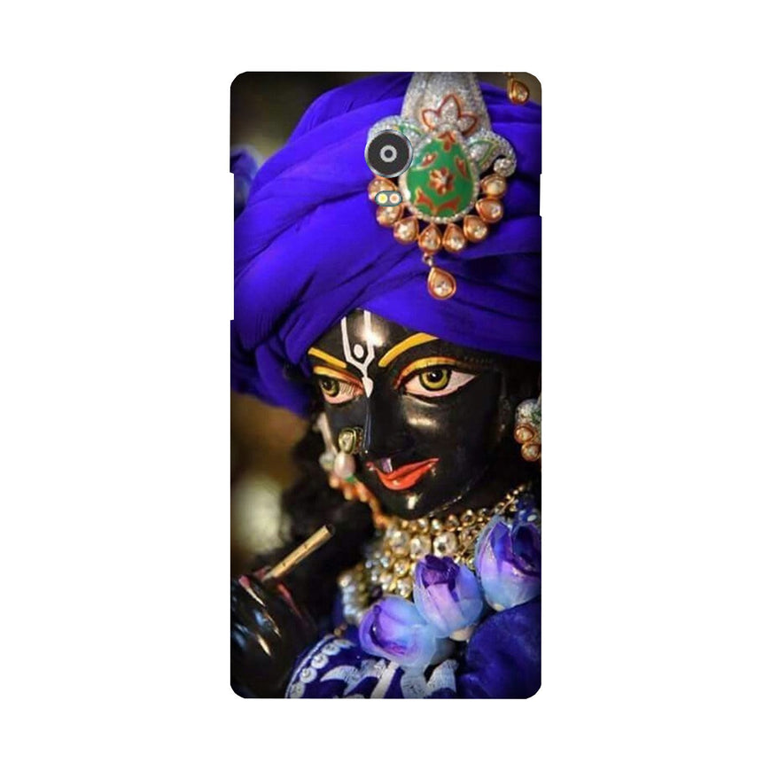 Lord Krishna4 Case for Lenovo Vibe P1