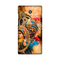 Lord Krishna5 Case for Lenovo Vibe P1
