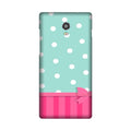 Gift Wrap Case for Lenovo Vibe P1