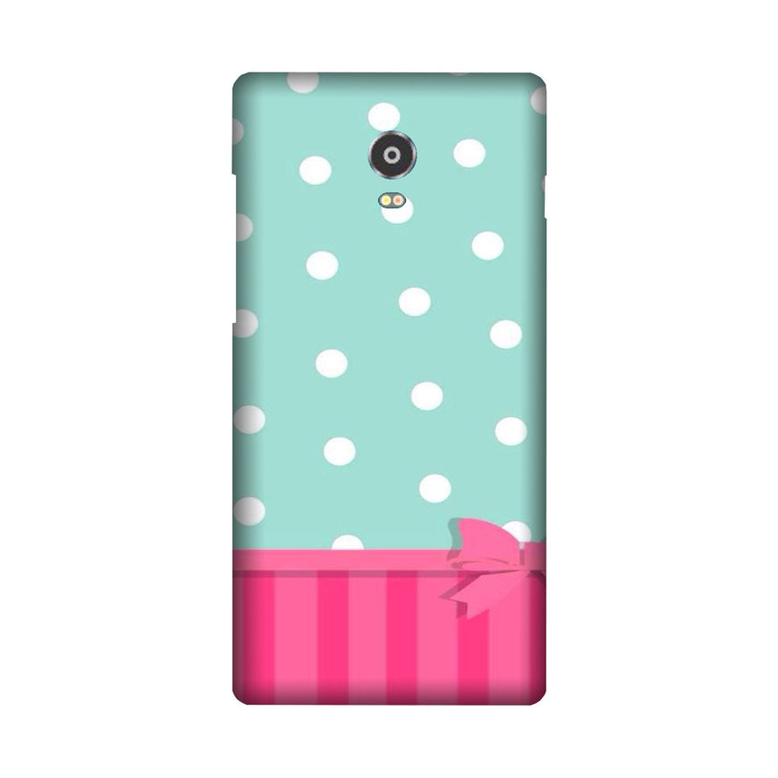 Gift Wrap Case for Lenovo Vibe P1