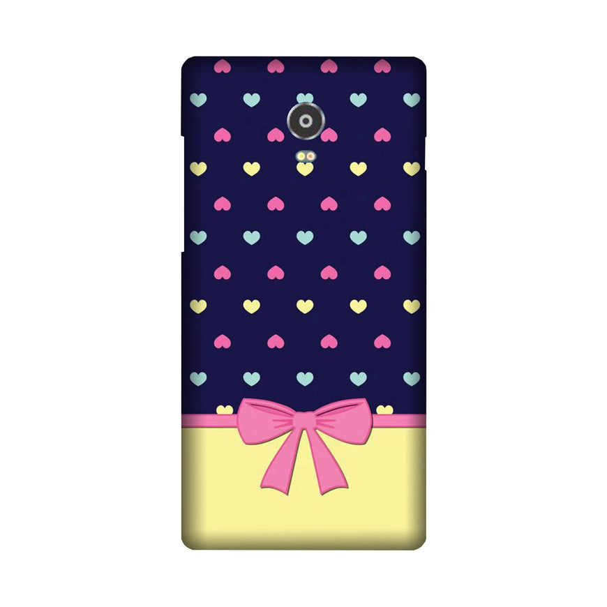 Gift Wrap5 Case for Lenovo Vibe P1