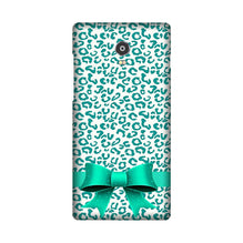 Gift Wrap6 Mobile Back Case for Lenovo Vibe P1 (Design - 41)