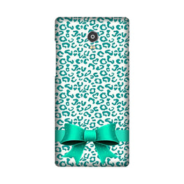 Gift Wrap6 Case for Lenovo Vibe P1
