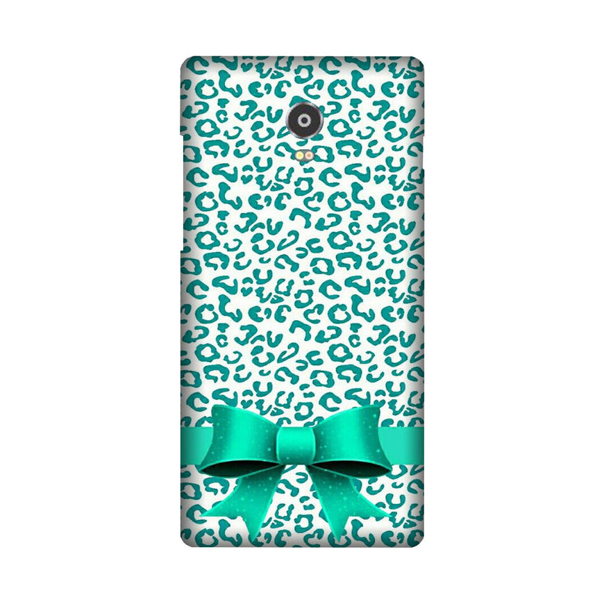 Gift Wrap6 Case for Lenovo Vibe P1